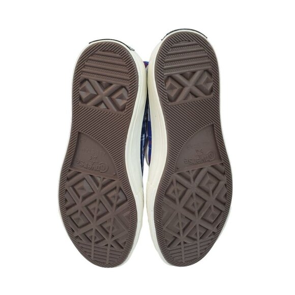 Converse Chuck Size 4.5 Men's 70 High Top Rush Blue Sneaker - Picture 5 of 10